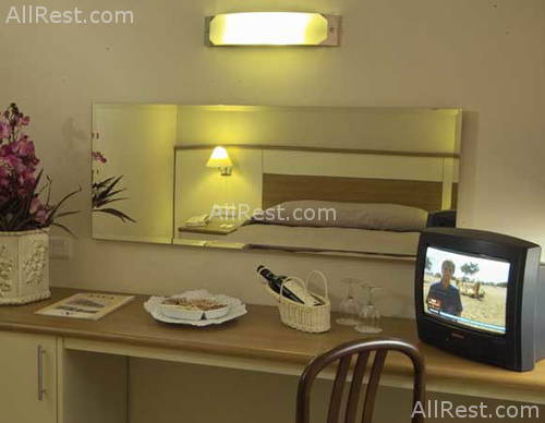 Viva Hotel Kaymakli 17